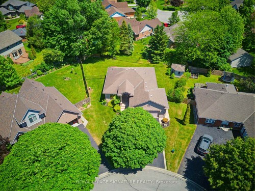 5 Coastal Court, Norfolk, ON 