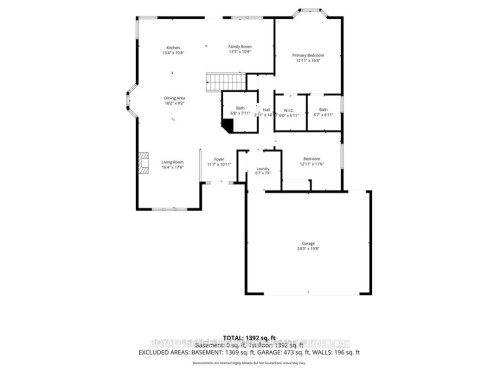 5 Coastal Court, Norfolk, ON 