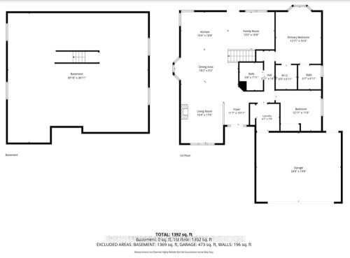 5 Coastal Court, Norfolk, ON 