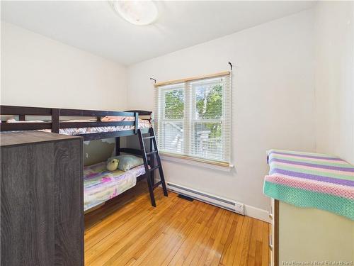 46 Donald Ave, Moncton, NB 