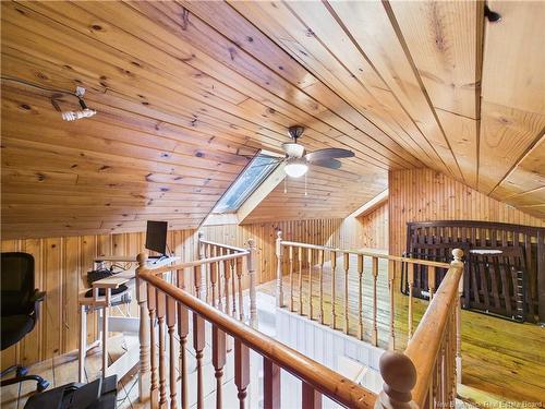 46 Donald Ave, Moncton, NB 