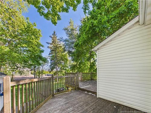 46 Donald Ave, Moncton, NB 