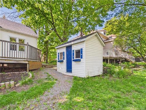 46 Donald Ave, Moncton, NB 