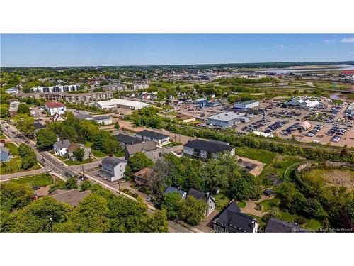 46 Donald Ave, Moncton, NB 