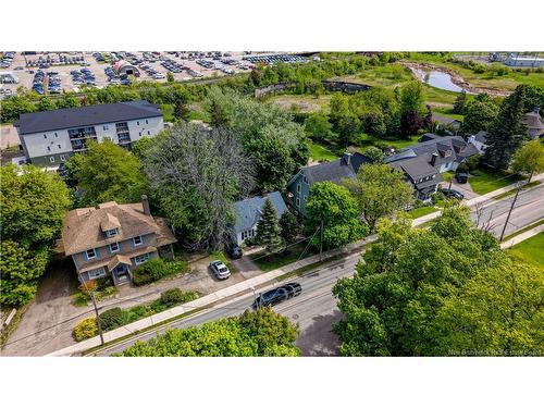 46 Donald Ave, Moncton, NB 