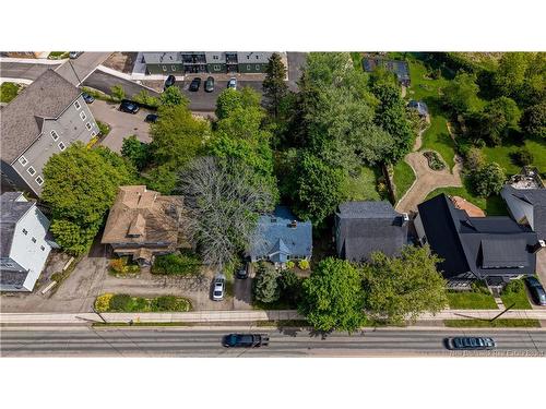 46 Donald Ave, Moncton, NB 