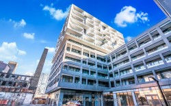 1201-9 Tecumseth Street Toronto, ON M5V 0S5