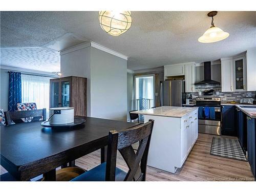 1236 Route 105, Southampton, NB 