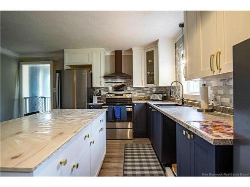 1236 Route 105, Southampton, NB 