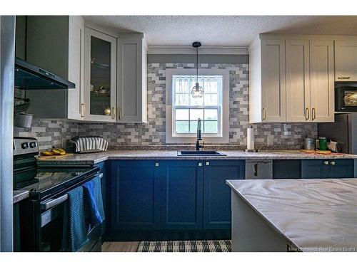 1236 Route 105, Southampton, NB 