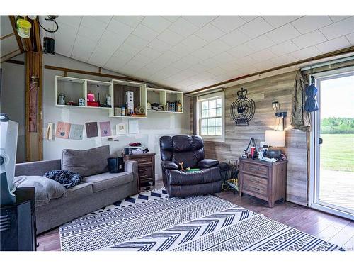 1236 Route 105, Southampton, NB 