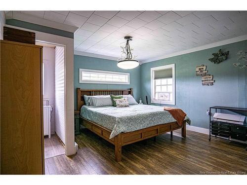 1236 Route 105, Southampton, NB 