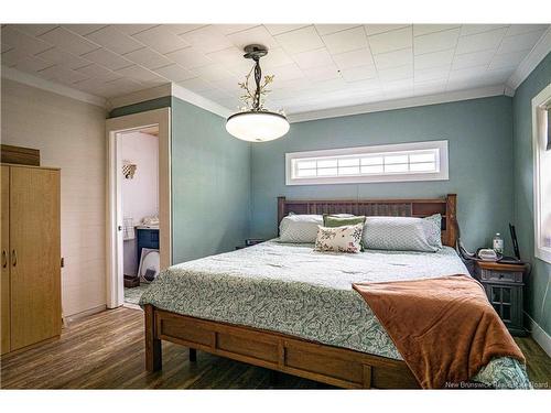 1236 Route 105, Southampton, NB 