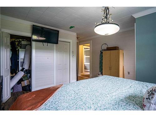 1236 Route 105, Southampton, NB 
