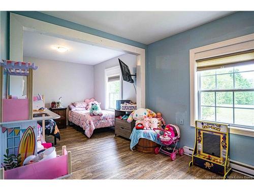 1236 Route 105, Southampton, NB 