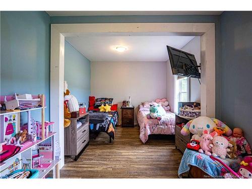 1236 Route 105, Southampton, NB 