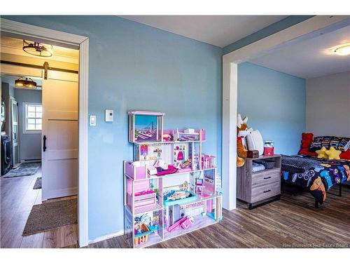 1236 Route 105, Southampton, NB 