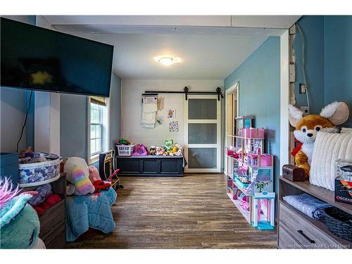 1236 Route 105, Southampton, NB 