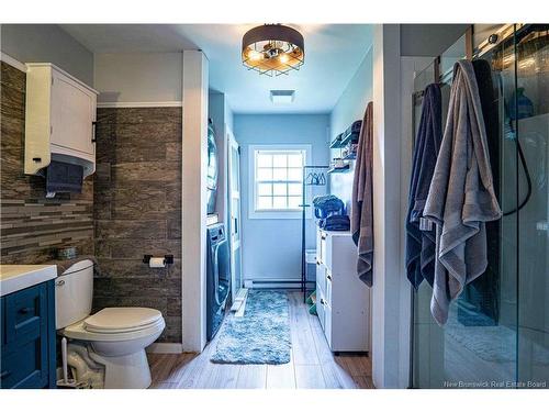 1236 Route 105, Southampton, NB 