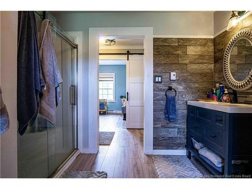 1236 Route 105, Southampton, NB 