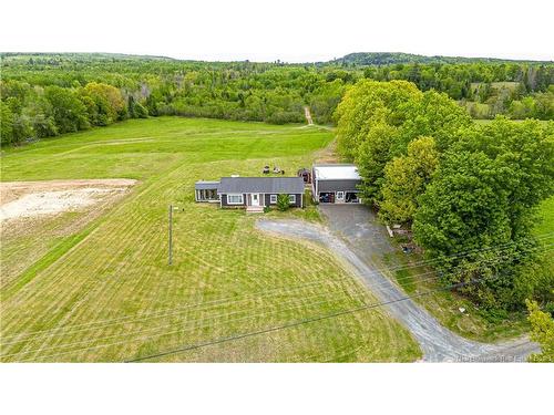 1236 Route 105, Southampton, NB 