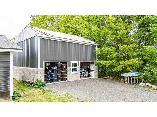 1236 Route 105, Southampton, NB 