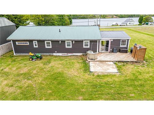 1236 Route 105, Southampton, NB 
