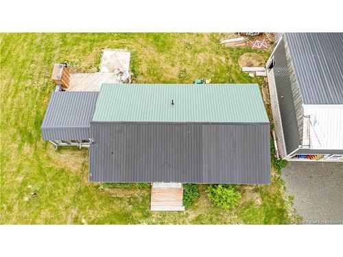 1236 Route 105, Southampton, NB 