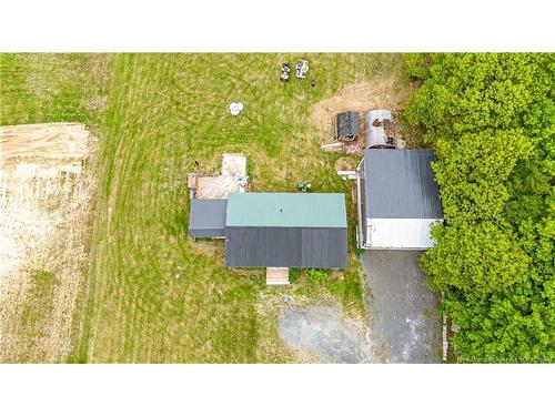 1236 Route 105, Southampton, NB 