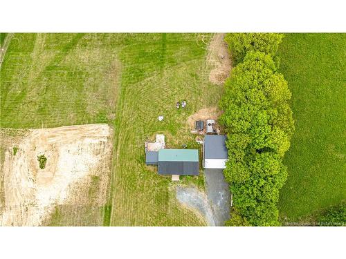 1236 Route 105, Southampton, NB 