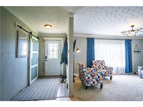 1236 Route 105, Southampton, NB 