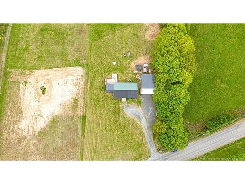 1236 Route 105, Southampton, NB 