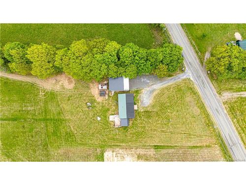 1236 Route 105, Southampton, NB 