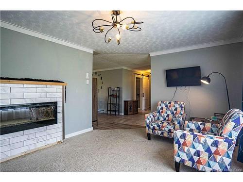 1236 Route 105, Southampton, NB 