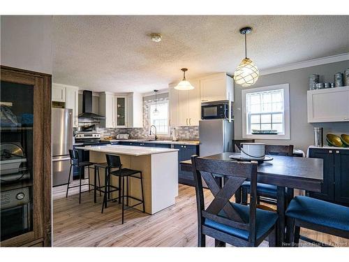 1236 Route 105, Southampton, NB 