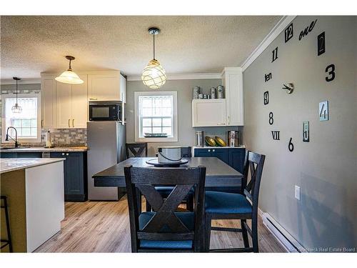 1236 Route 105, Southampton, NB 