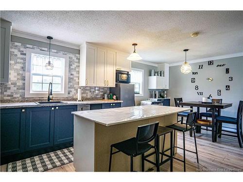 1236 Route 105, Southampton, NB 