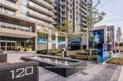 206-120 Harrison Garden Boulevard Toronto, ON M2N 0H1