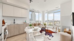 904-36 Zorra Street Toronto, ON M8Z 0G5