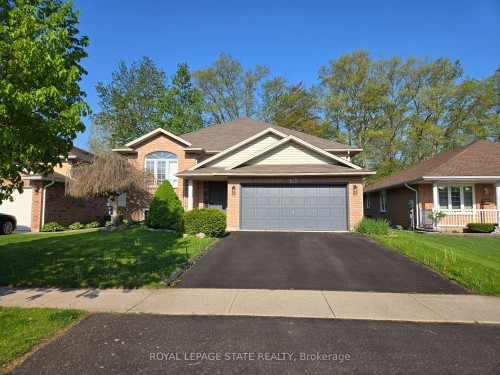 73 Foxtail Avenue, Welland, ON 