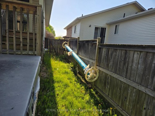 73 Foxtail Avenue, Welland, ON 