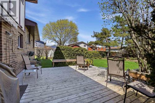 29 Norden Cres, Sault Ste. Marie, ON 