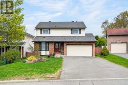 6451 VISENEAU DRIVE Ottawa, ON K1C 5H1