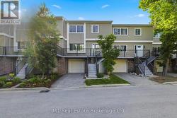 85 - 295 WATER STREET Guelph (Dovercliffe Park/Old University), ON N1G 2X5