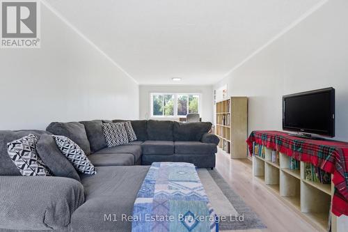 85 - 295 Water Street, Guelph (Dovercliffe Park/Old University), ON 
