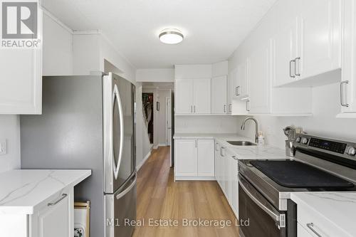 85 - 295 Water Street, Guelph (Dovercliffe Park/Old University), ON 