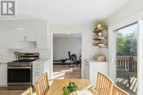 85 - 295 Water Street, Guelph (Dovercliffe Park/Old University), ON 