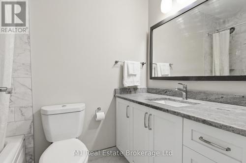 85 - 295 Water Street, Guelph (Dovercliffe Park/Old University), ON 