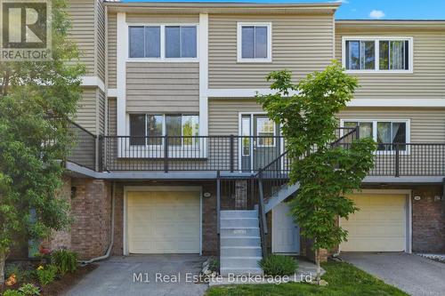 85 - 295 Water Street, Guelph (Dovercliffe Park/Old University), ON 