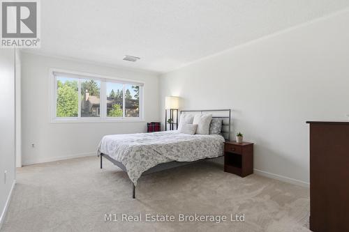85 - 295 Water Street, Guelph (Dovercliffe Park/Old University), ON 